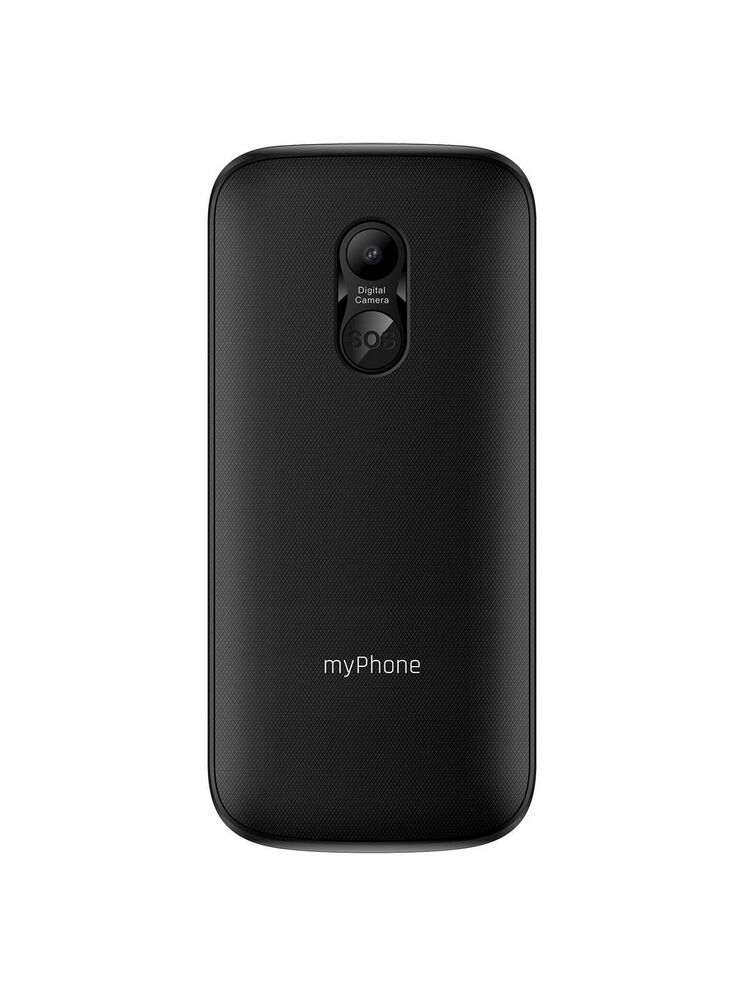 MyPhone HALO A Dual Black