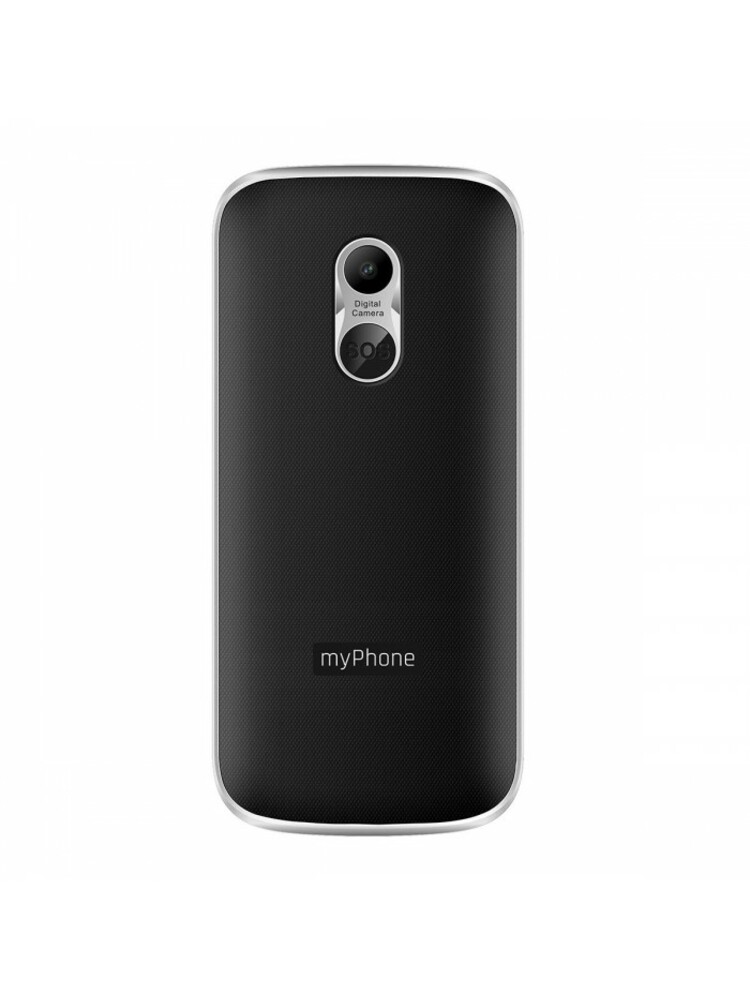 MyPhone HALO A LTE Dual Black