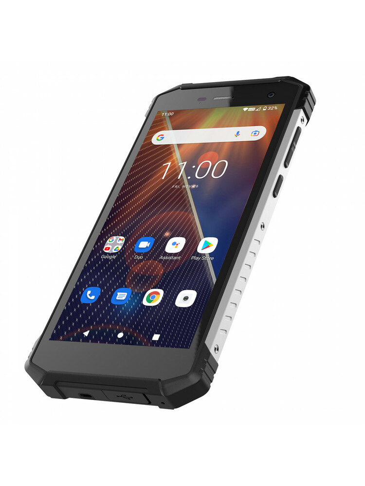 MyPhone Hammer Energy 2 Eco Dual black Extreme Pack