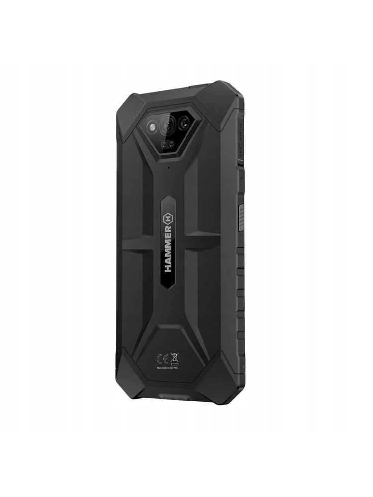 MyPhone Hammer Iron 5 Dual Black