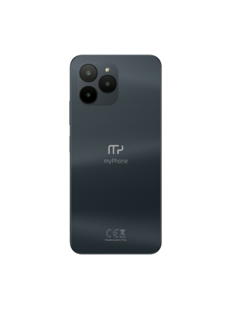 MyPhone N23 Lite Dual silver moonlight