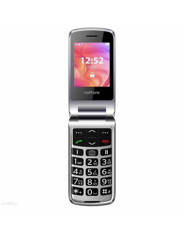 MyPhone Rumba 2 Black