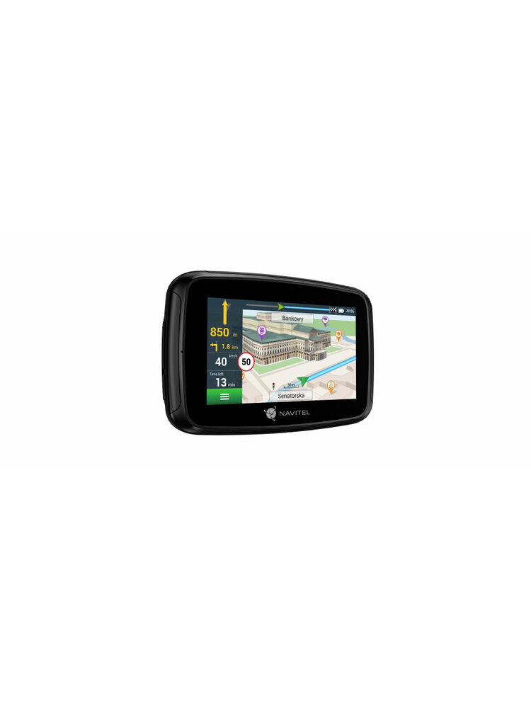 Navitel G590 Moto