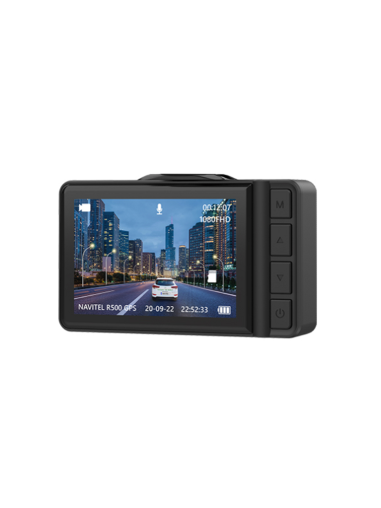 Navitel R500 GPS