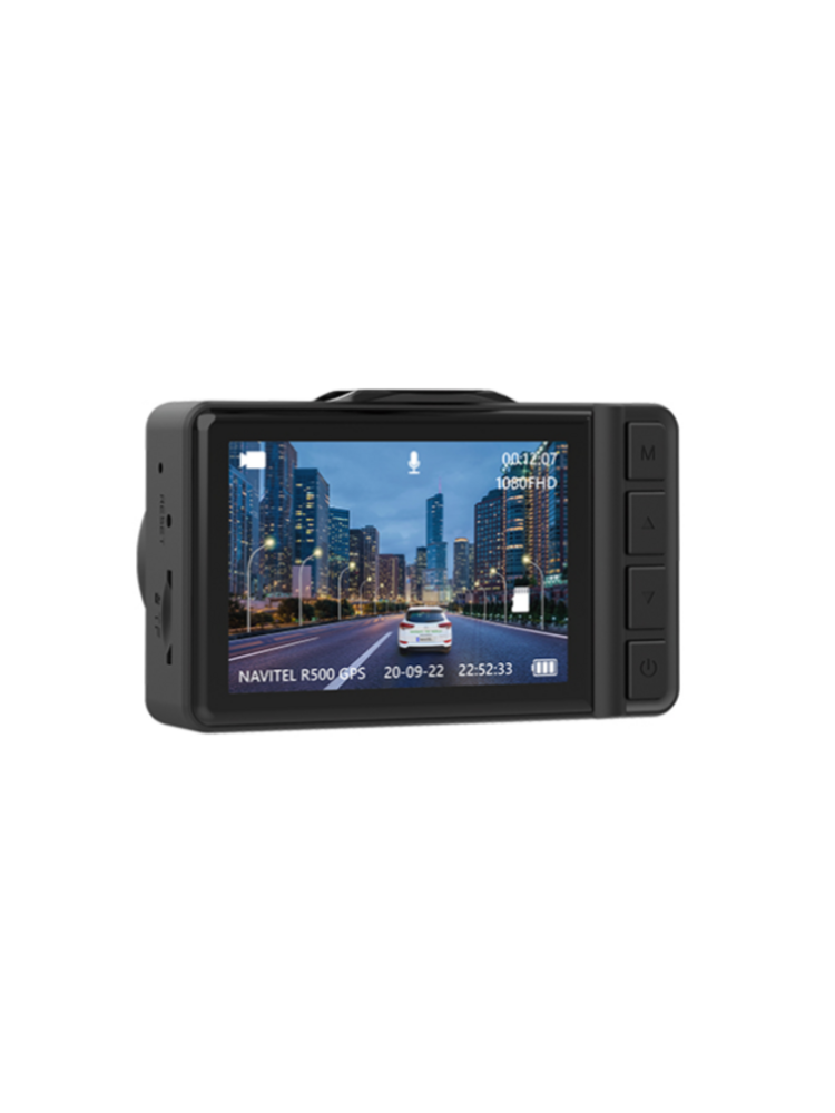 Navitel R500 GPS