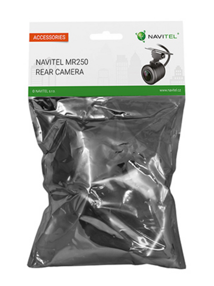 Navitel Rear Camera For MR250 NV/MR150 NV