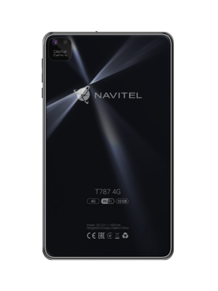 Navitel T787 4G