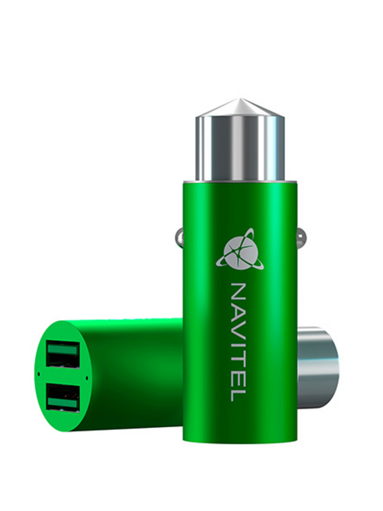 Navitel USB car charger UC323