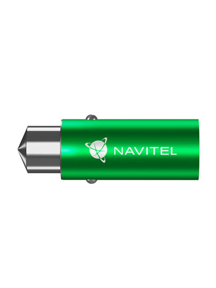 Navitel USB car charger UC323