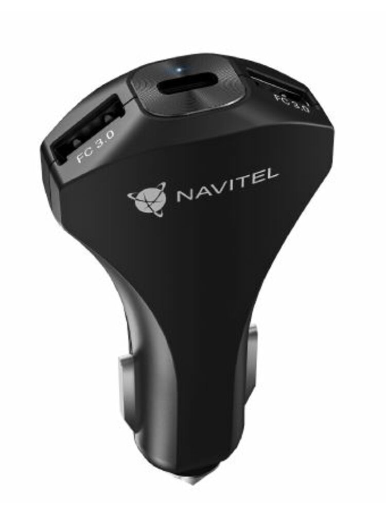 Navitel USP45 Slim