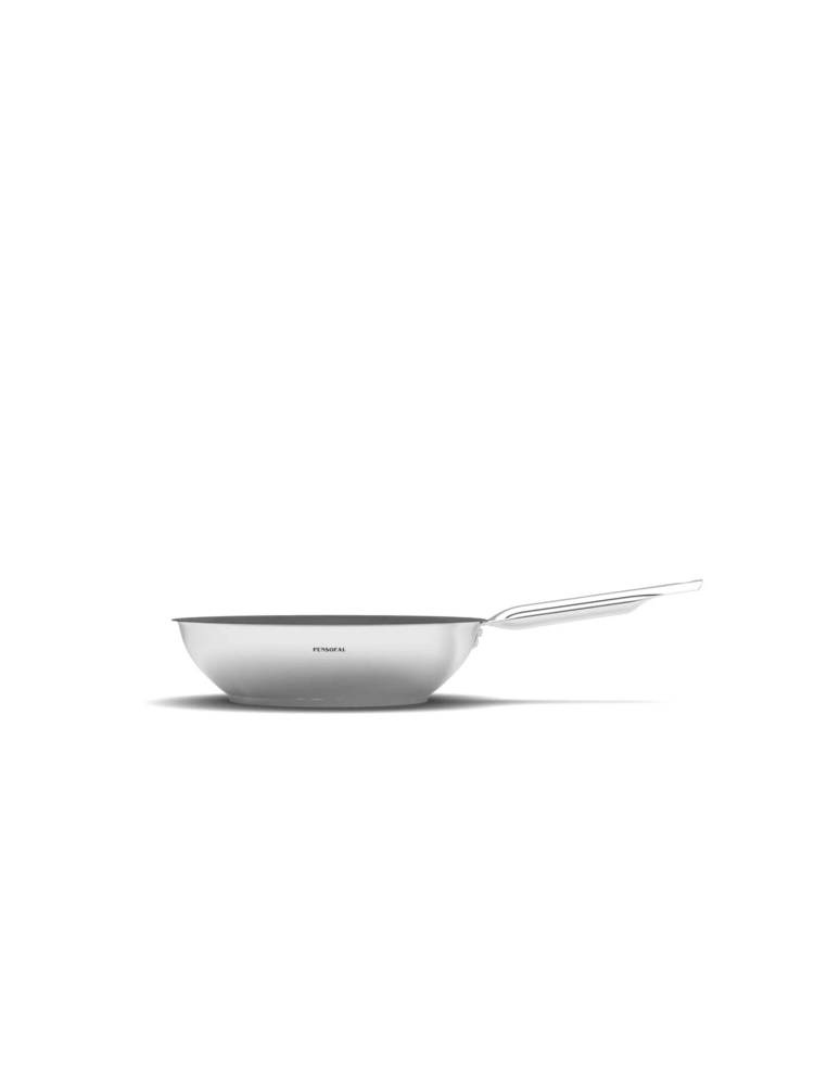 Pensofal 1608 Wok Sauté - New Era 28cm