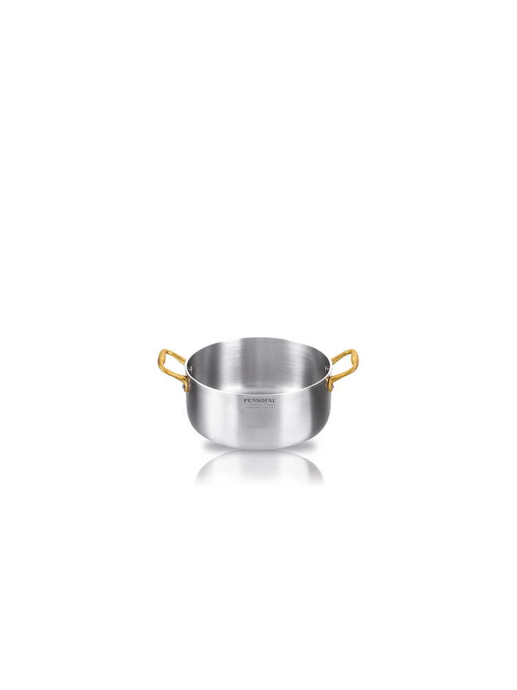 Pensofal 4908  Academy Class Saucepan With Two Handles  16cm