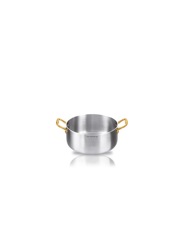 Pensofal 4908  Academy Class Saucepan With Two Handles  16cm