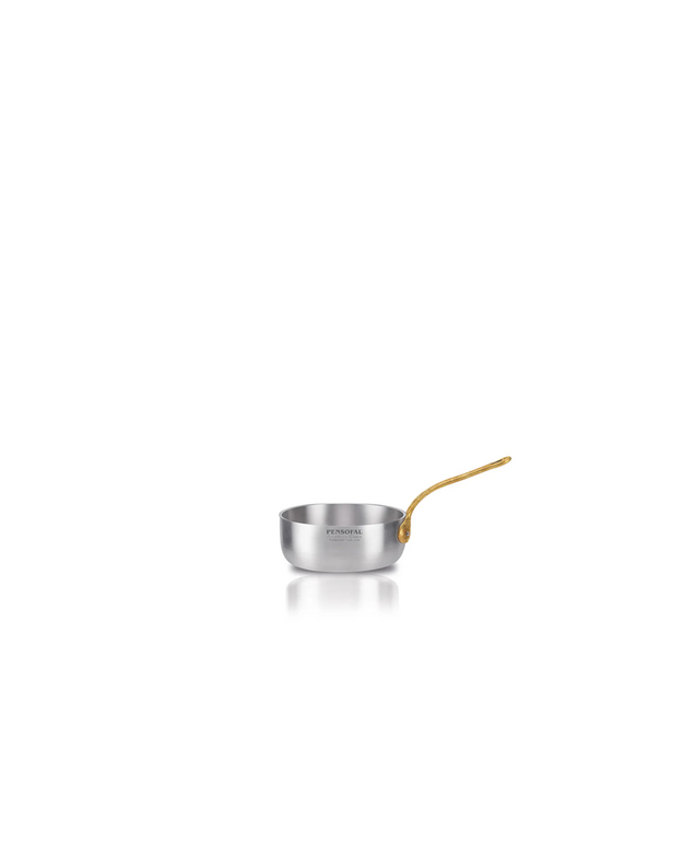 Pensofal 4913  Academy Class Mini Pan With Cast Brass Handle 14cm