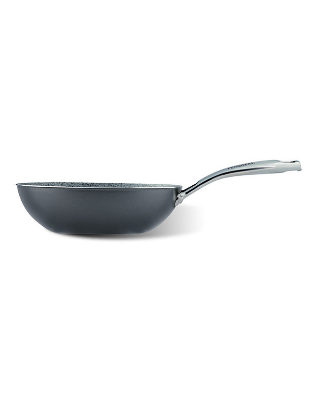 Pensofal 5506 Invictum Professional Wok 28cm (1 handle)