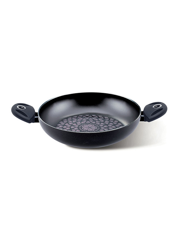 Pensofal 6807 Diamond Skillet 28cm (2 handles)