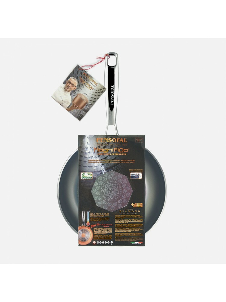 Pensofal 6906 Magnifiqa Diamond Pro High Frypan 30cm