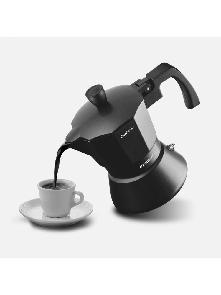 Pensofal 8403 Cafesi Espresso Coffee Maker 3 Cup