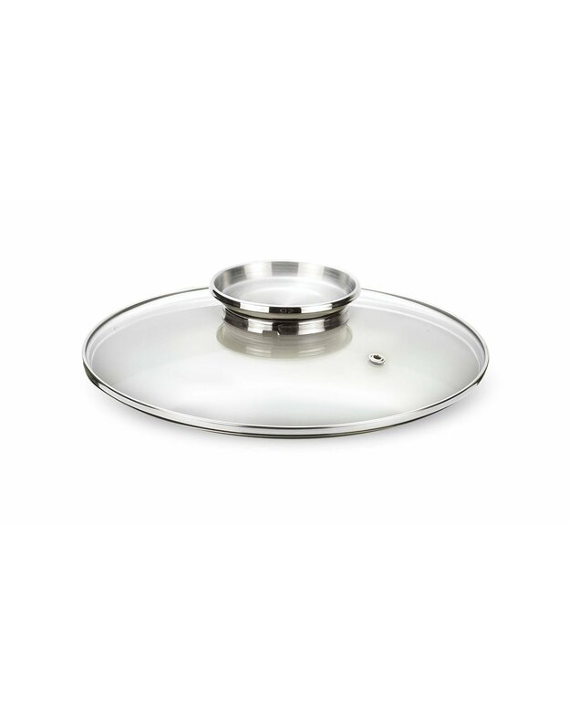 Pensofal 9360  Glass Lid Aroma Knob 16cm