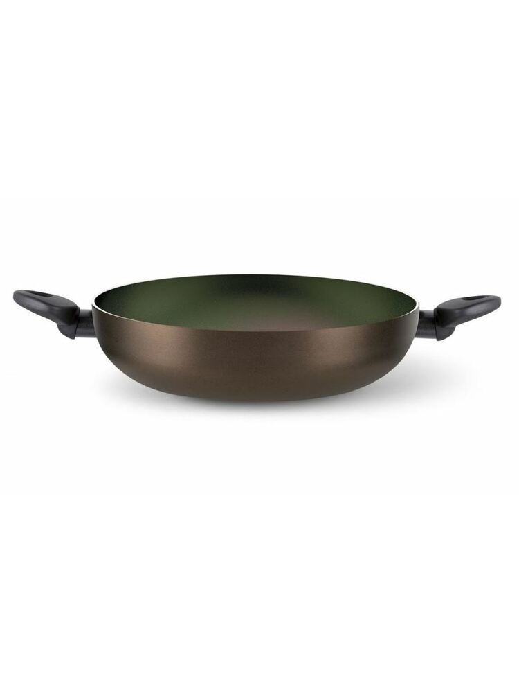 Pensofal Diamond Essential Jumbo Skillet 24 2 handles 3313