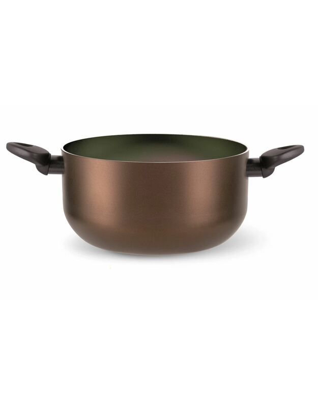 Pensofal Diamond Saucepan 20cm (2 handles) 3316