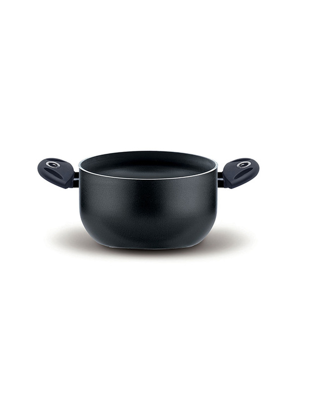 Pensofal Diamond Saucepan 20cm (2 handles) 6809