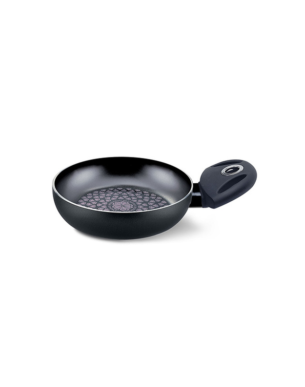 Pensofal Diamond Skillet 14cm (1 handle) 6818