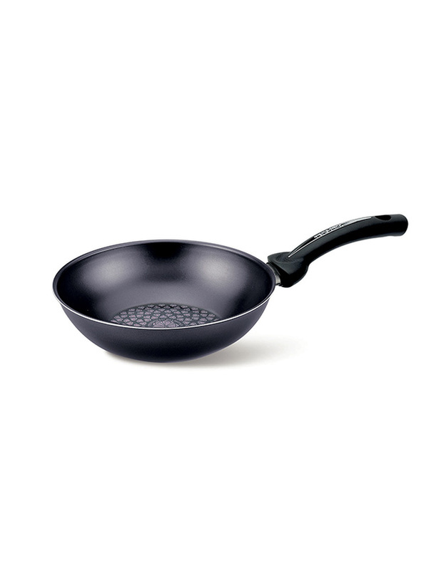 Pensofal Diamond Wok 28cm (1 handle) 6806