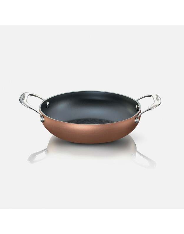 Pensofal Magnifiqa Diamond Pro Jumbo Skillet 28-2 6909