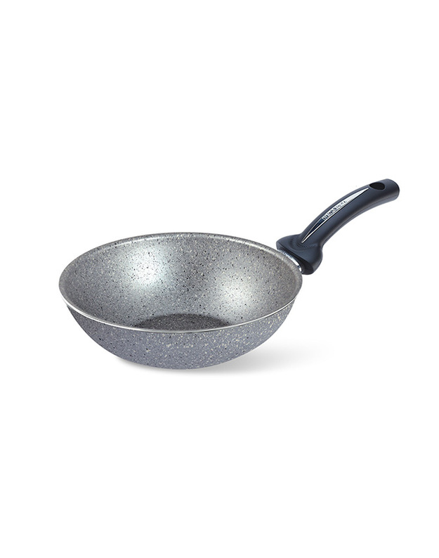 Pensofal Vesuvius Wok 28cm (1 handle) 8009