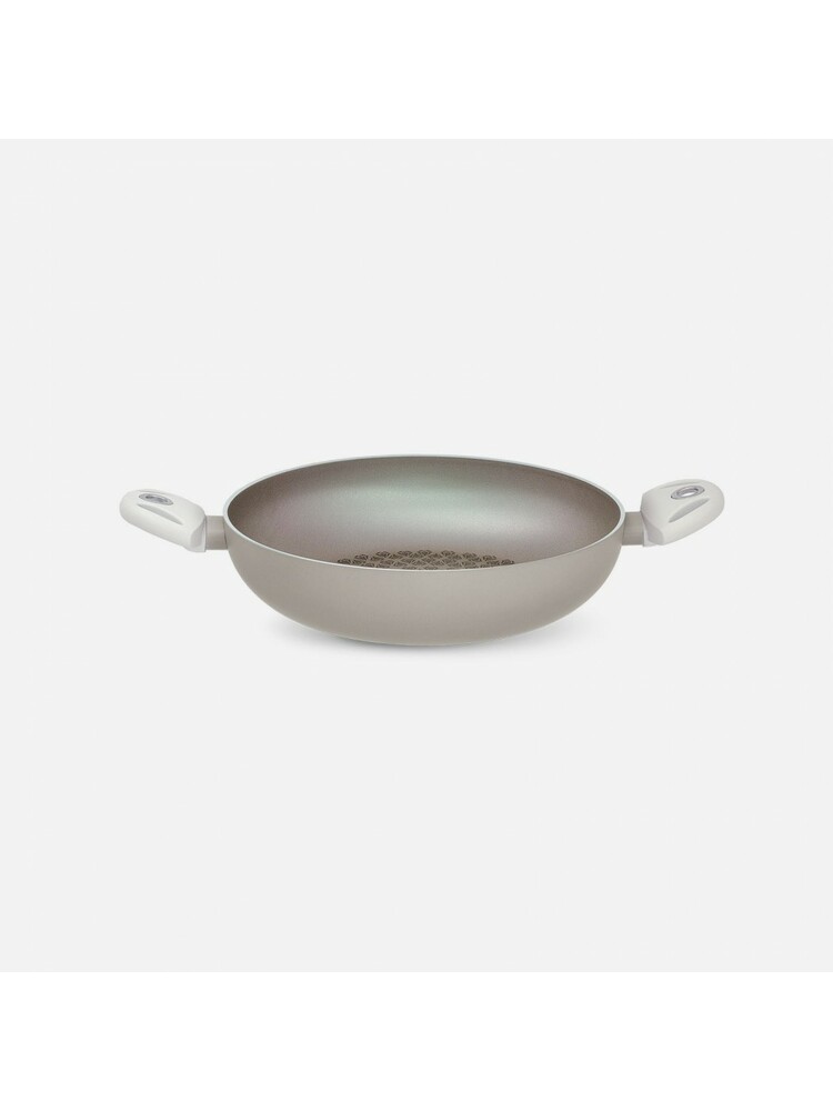 Pensofal White Diamond Skillet 28cm (2 Handles) 6308