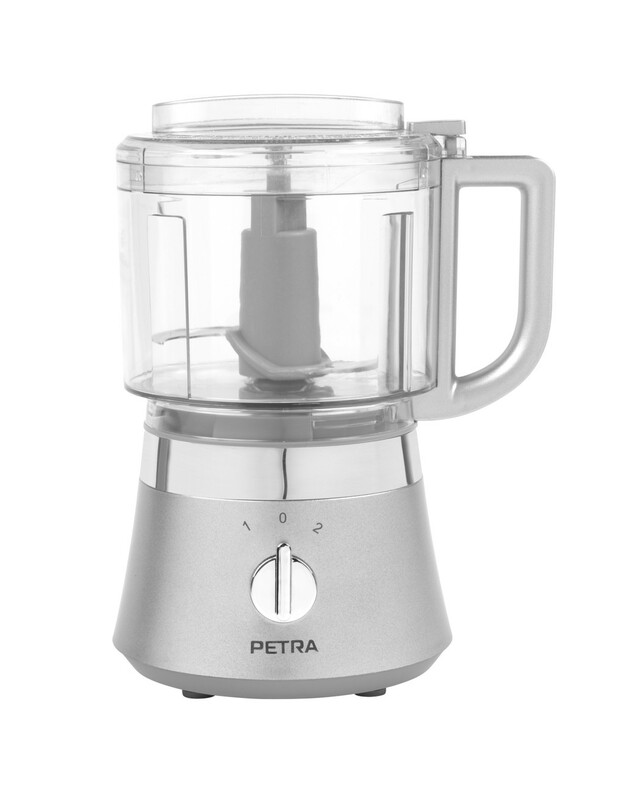 Petra PT5114 Compact Food Processor