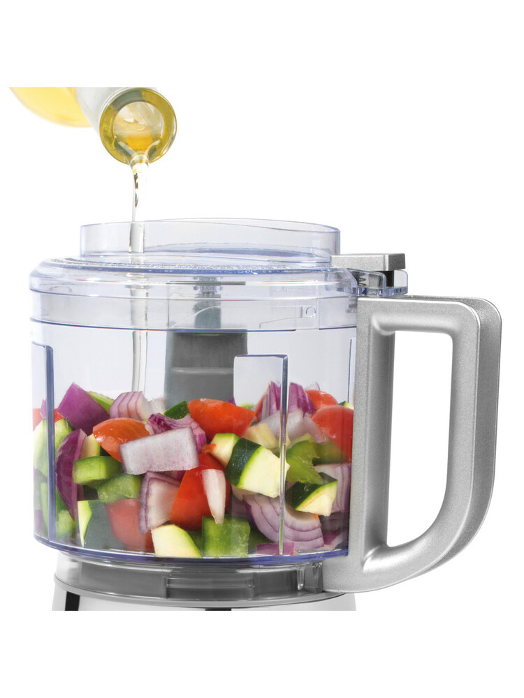 Petra PT5114 Compact Food Processor