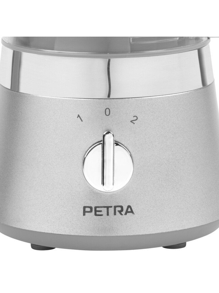 Petra PT5114 Compact Food Processor