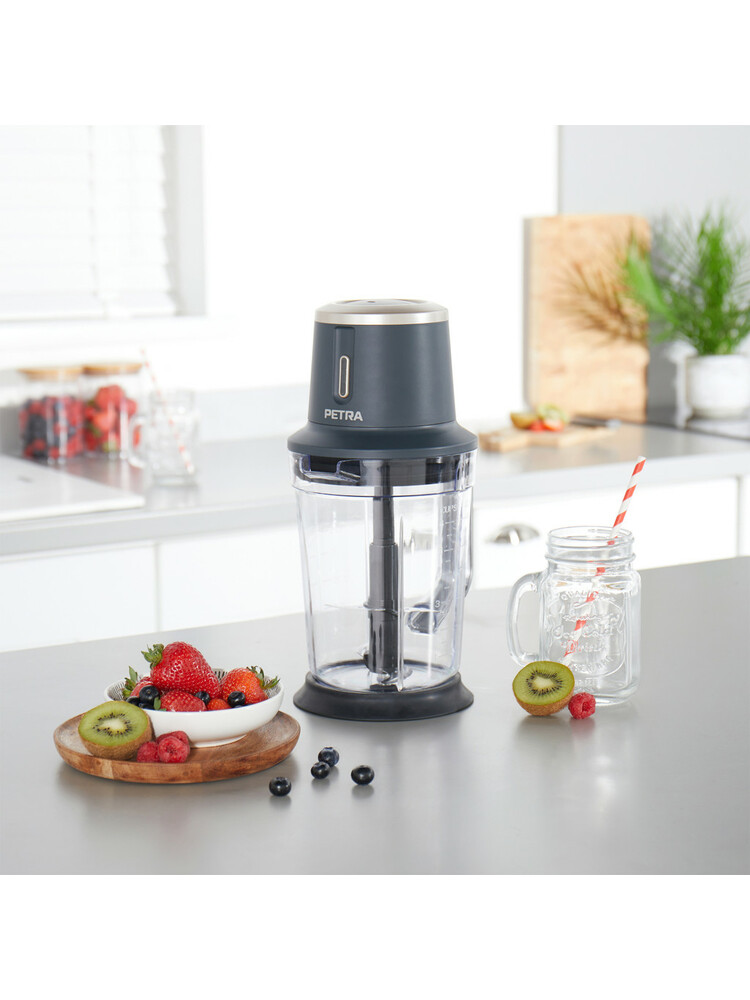 Petra PT5393BGRYVDE Cordless Jug blender