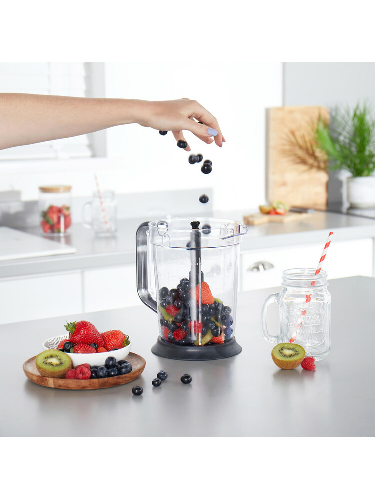 Petra PT5393BGRYVDE Cordless Jug blender