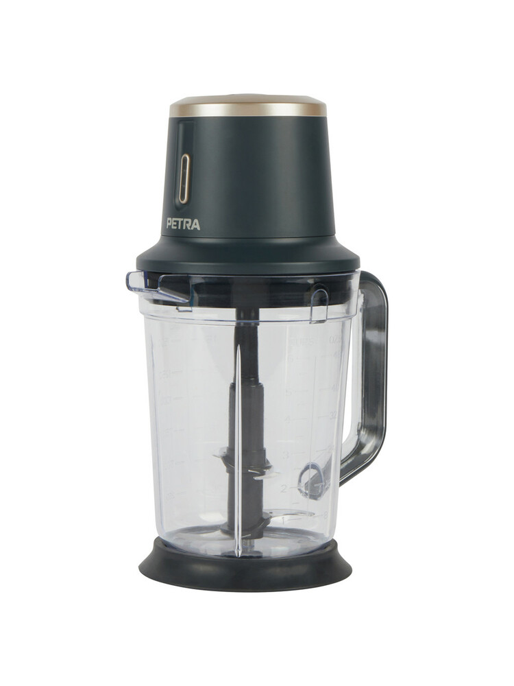 Petra PT5393BGRYVDE Cordless Jug blender