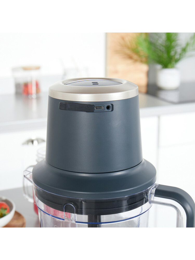 Petra PT5393BGRYVDE Cordless Jug blender