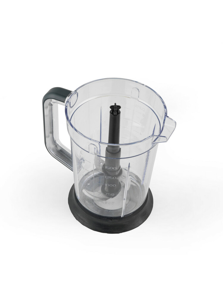 Petra PT5393BGRYVDE Cordless Jug blender