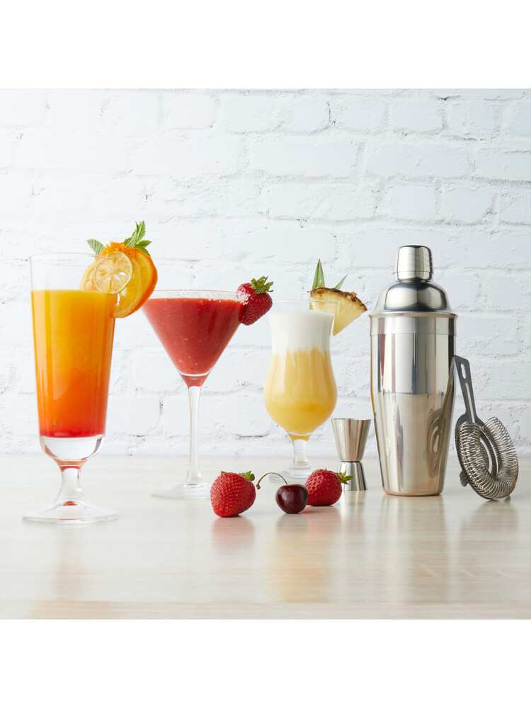 Petra PT5619VDE 500W Cocktail blender set