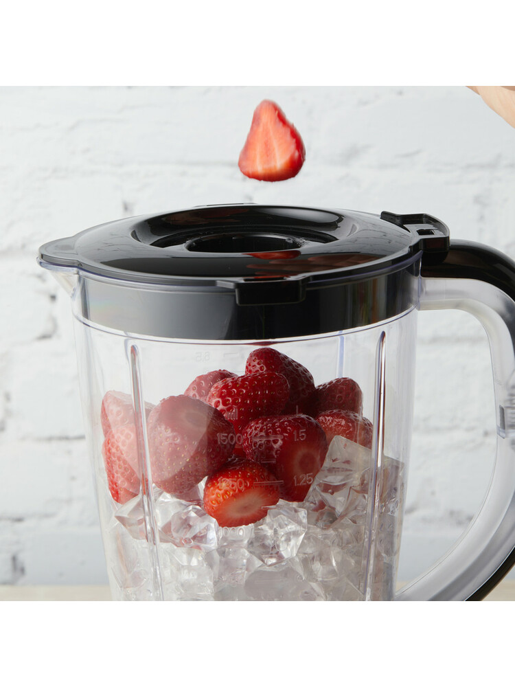 Petra PT5619VDE 500W Cocktail blender set