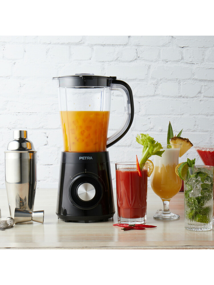 Petra PT5619VDE 500W Cocktail blender set