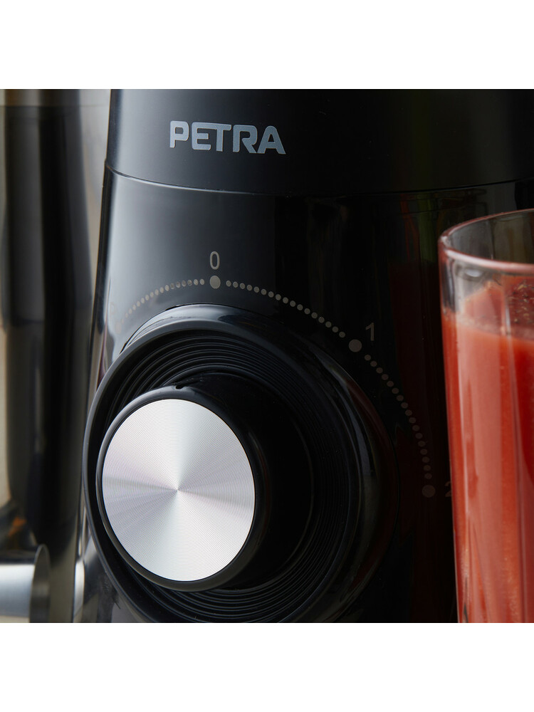 Petra PT5619VDE 500W Cocktail blender set