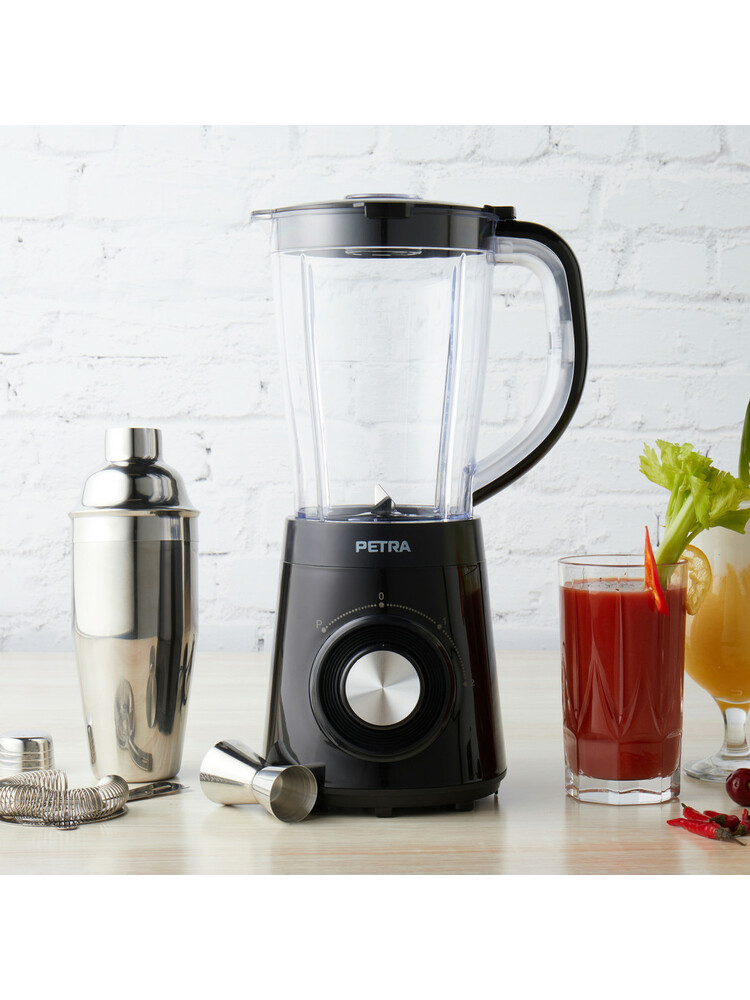 Petra PT5619VDE 500W Cocktail blender set