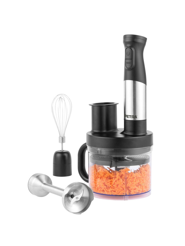 Petra PT5877VDE 5 in 1 Blender Set