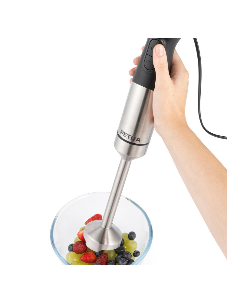 Petra PT5877VDE 5 in 1 Blender Set