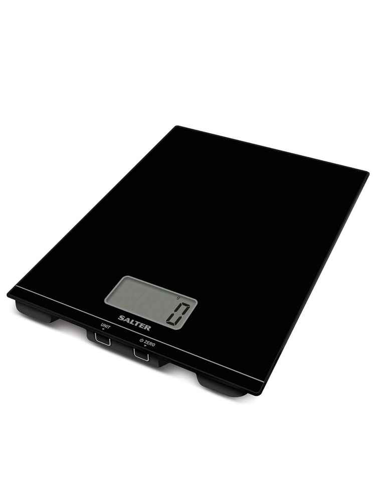 Salter 1172 BKDR Large Platform Digital Kitchen Scale