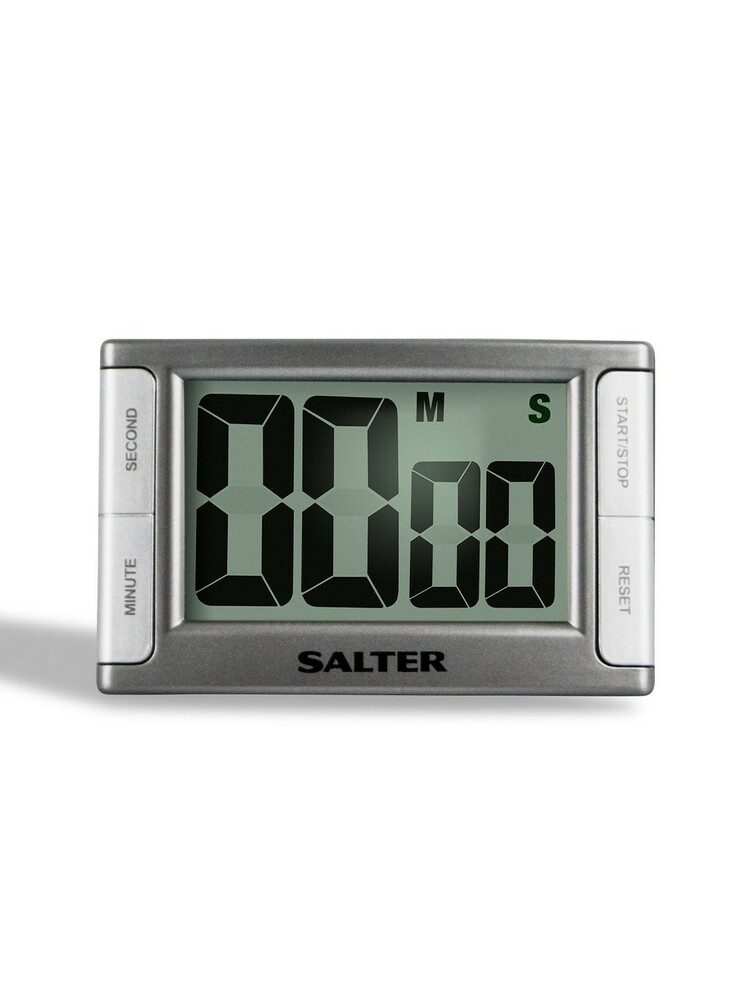 Salter 396 SVXREU16 Contour Electronic Timer