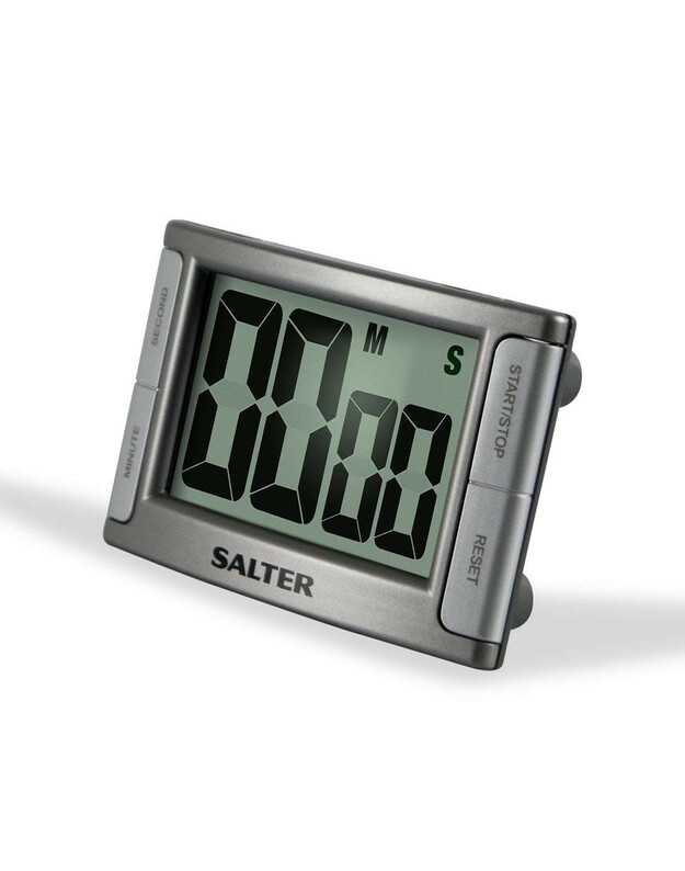 Salter 396 SVXREU16 Contour Electronic Timer