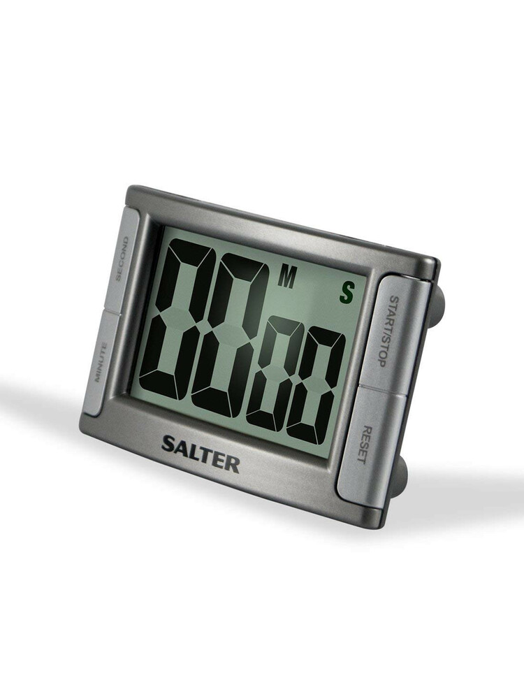 Salter 396 SVXREU16 Contour Electronic Timer